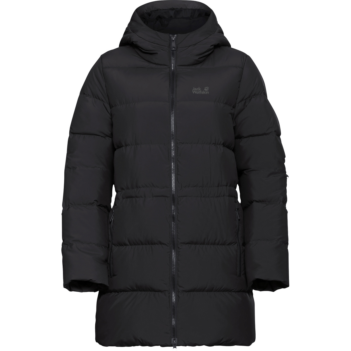 Image of Jack Wolfskin Donna Parka Frozen Palace