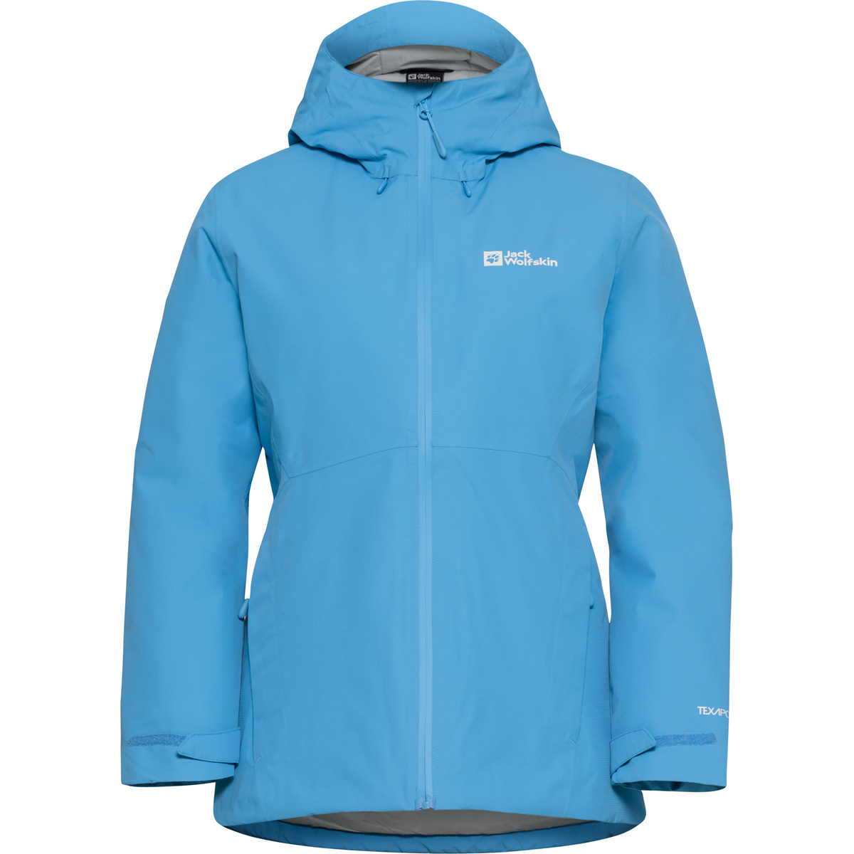 Image of Jack Wolfskin Donna Giacca Wisper Ins