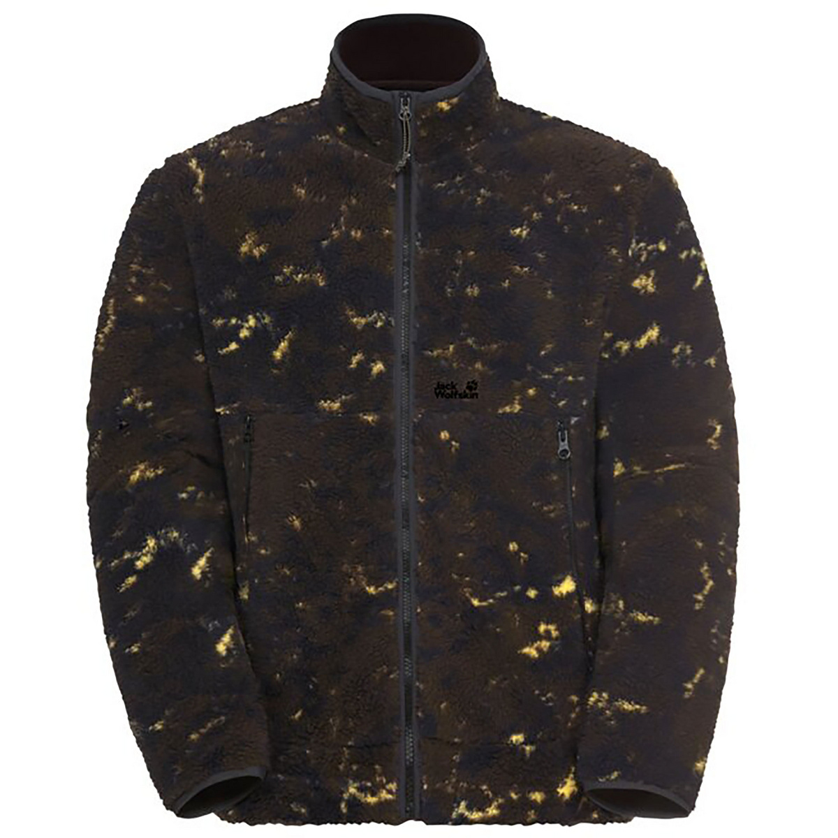 Image of Jack Wolfskin Uomo Giacca Stone Lite Aop