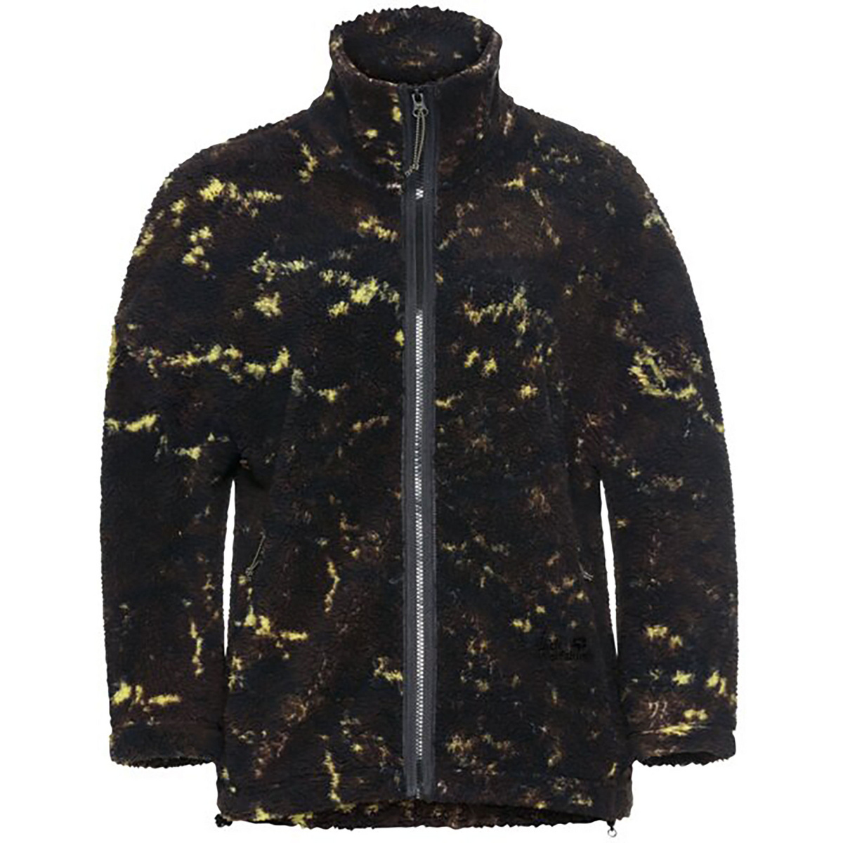 Image of Jack Wolfskin Donna Giacca Stone Lite Aop