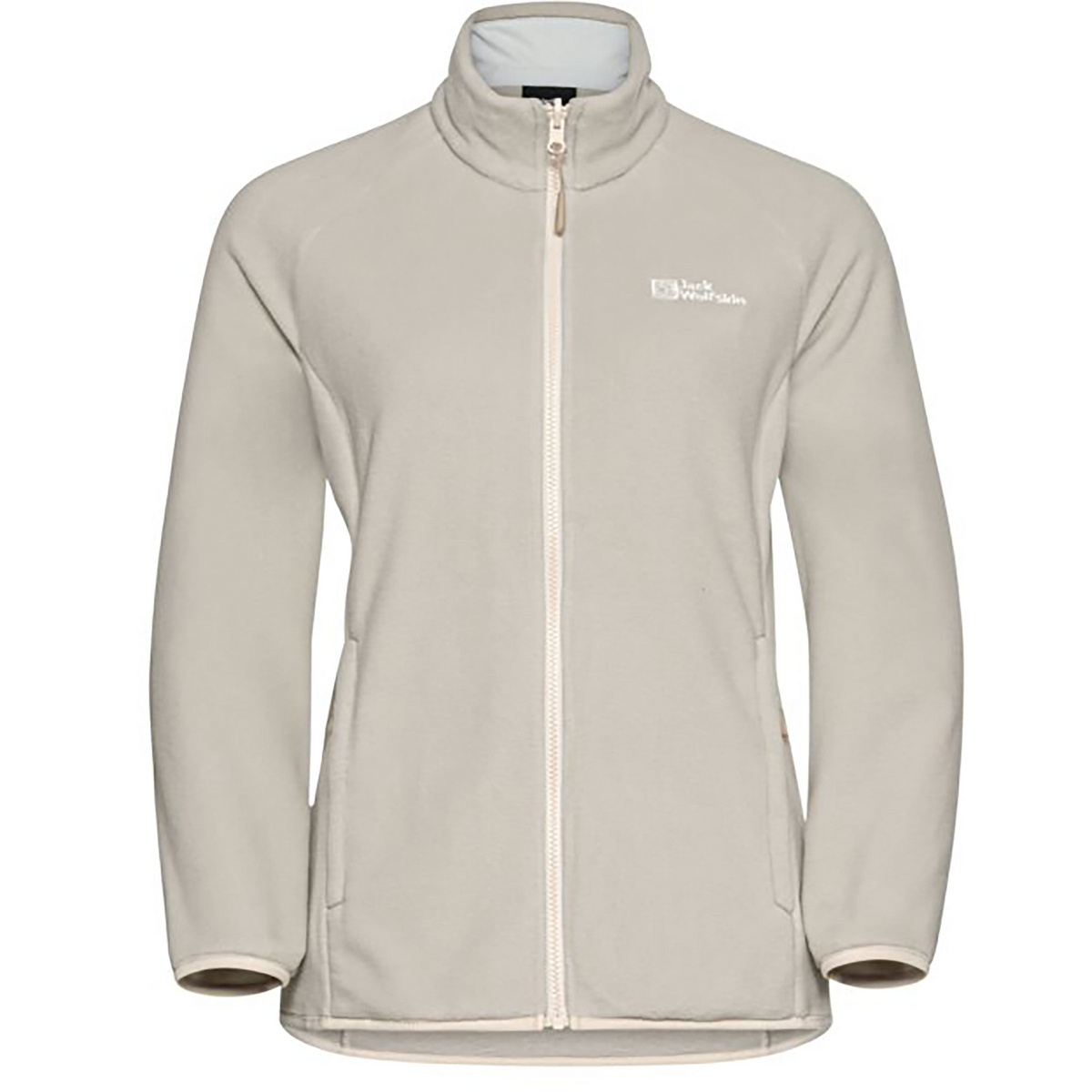 Image of Jack Wolfskin Donna Giacca Moonrise