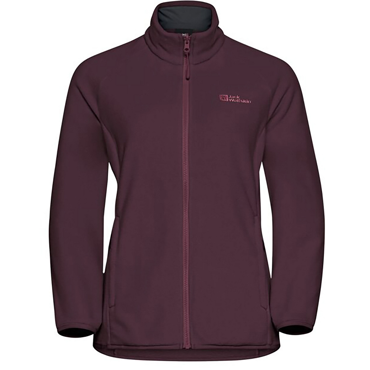 Image of Jack Wolfskin Donna Giacca Moonrise