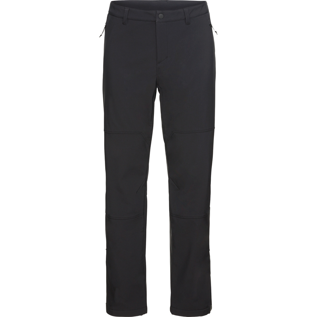 Image of Jack Wolfskin Uomo Pantaloni Trek Terrain