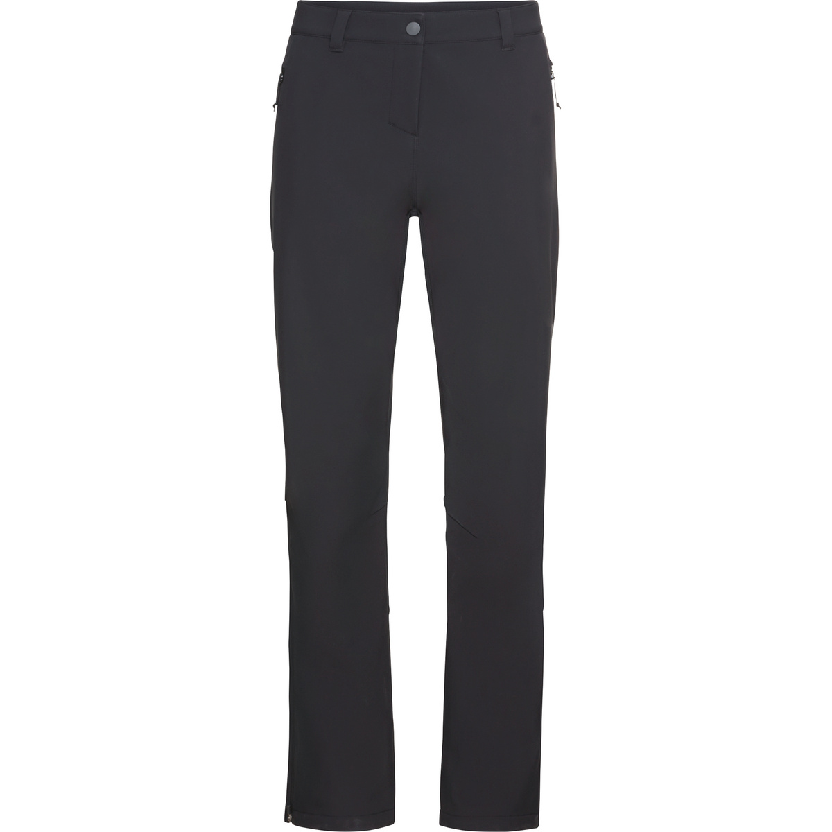 Image of Jack Wolfskin Donna Pantaloni Trek Terrain