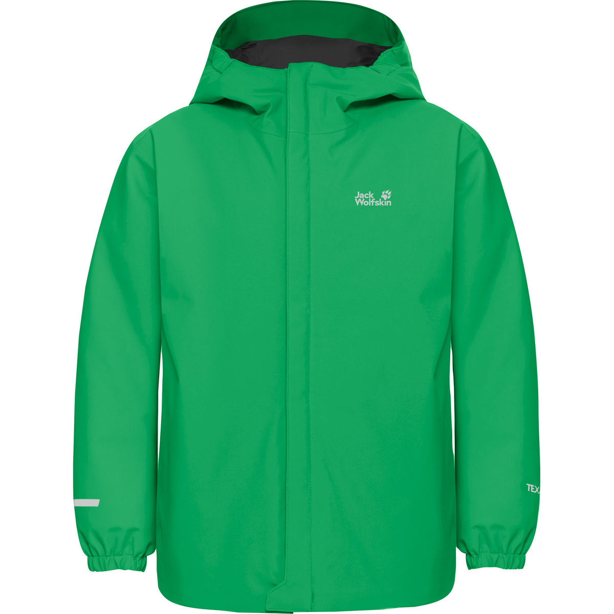 Image of Jack Wolfskin Kinder Flowline Ski Jacke