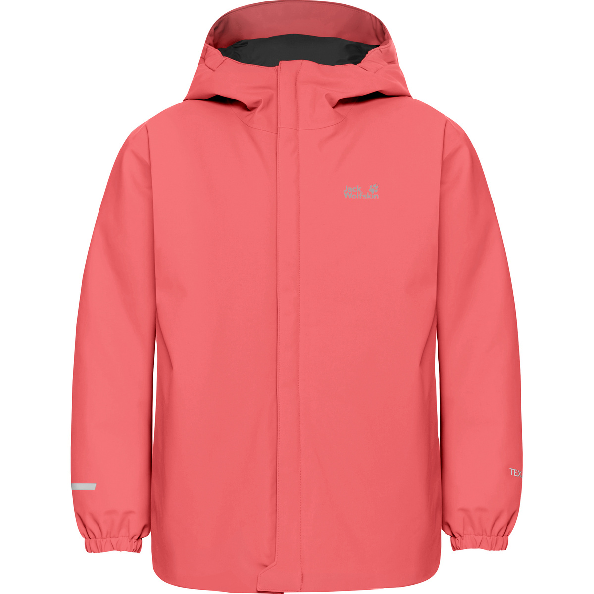 Image of Jack Wolfskin Bambino Giacca Flowline Ski