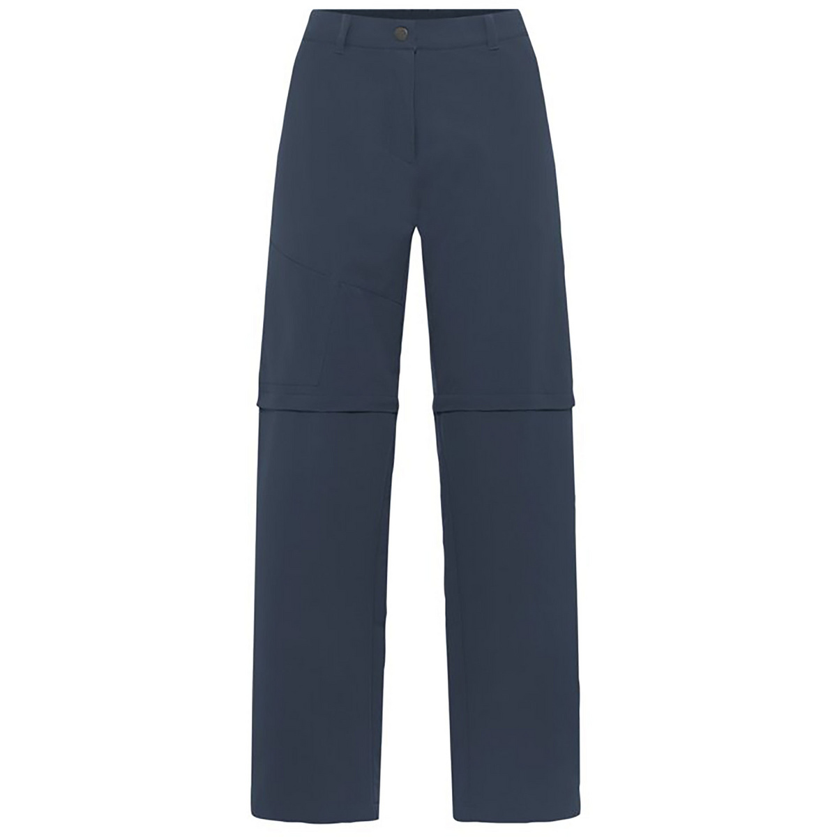 Image of Jack Wolfskin Donna Pantaloni Pico Trail Zip Off