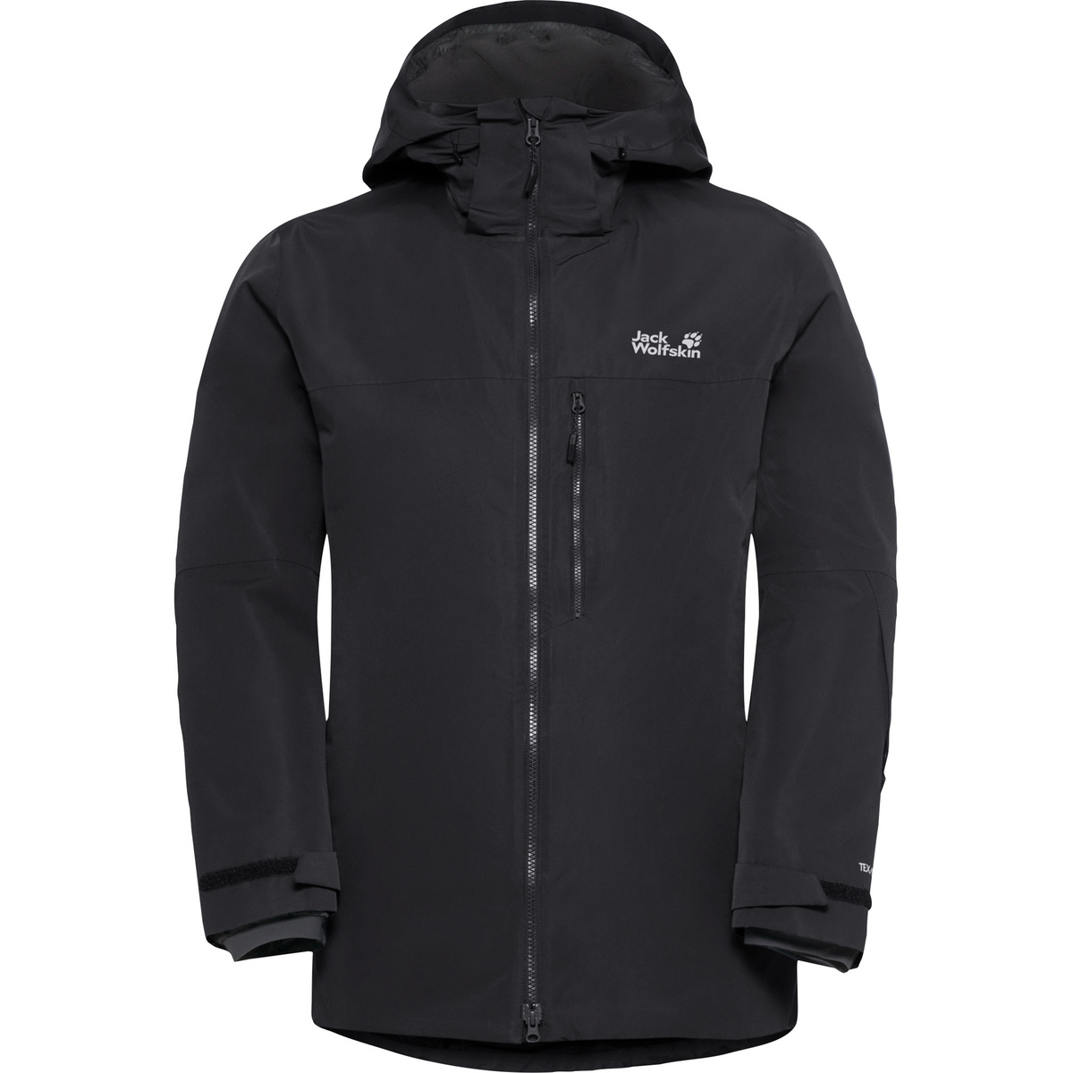 Image of Jack Wolfskin Uomo Giacca Flowline 3in1