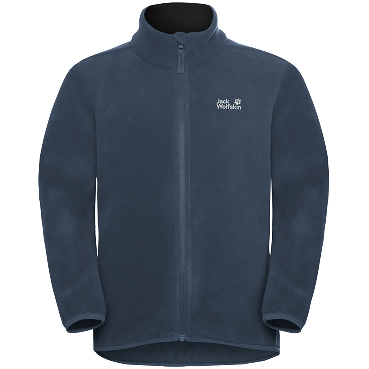 Image of Jack Wolfskin Kinder Vertigo Fleece Jacke