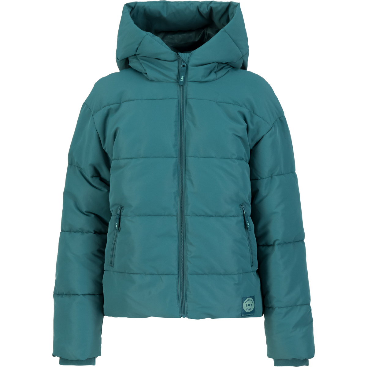 Image of Blutsgeschwister Damen Trailblazer Cloud Jacke
