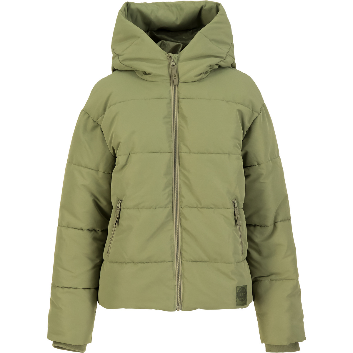 Image of Blutsgeschwister Donna Giacca Trailblazer Cloud