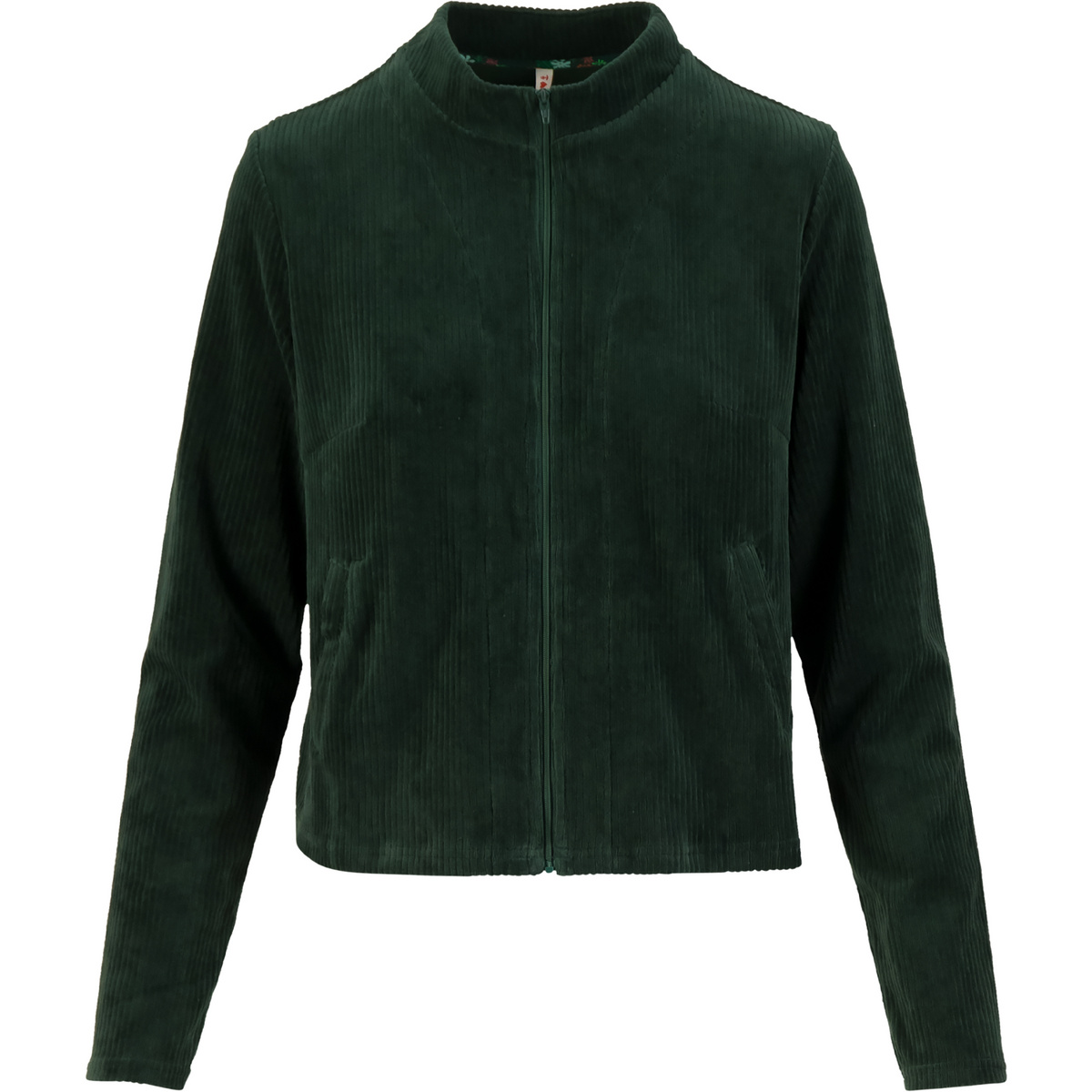 Image of Blutsgeschwister Donna Giacca Jolly Zip Up