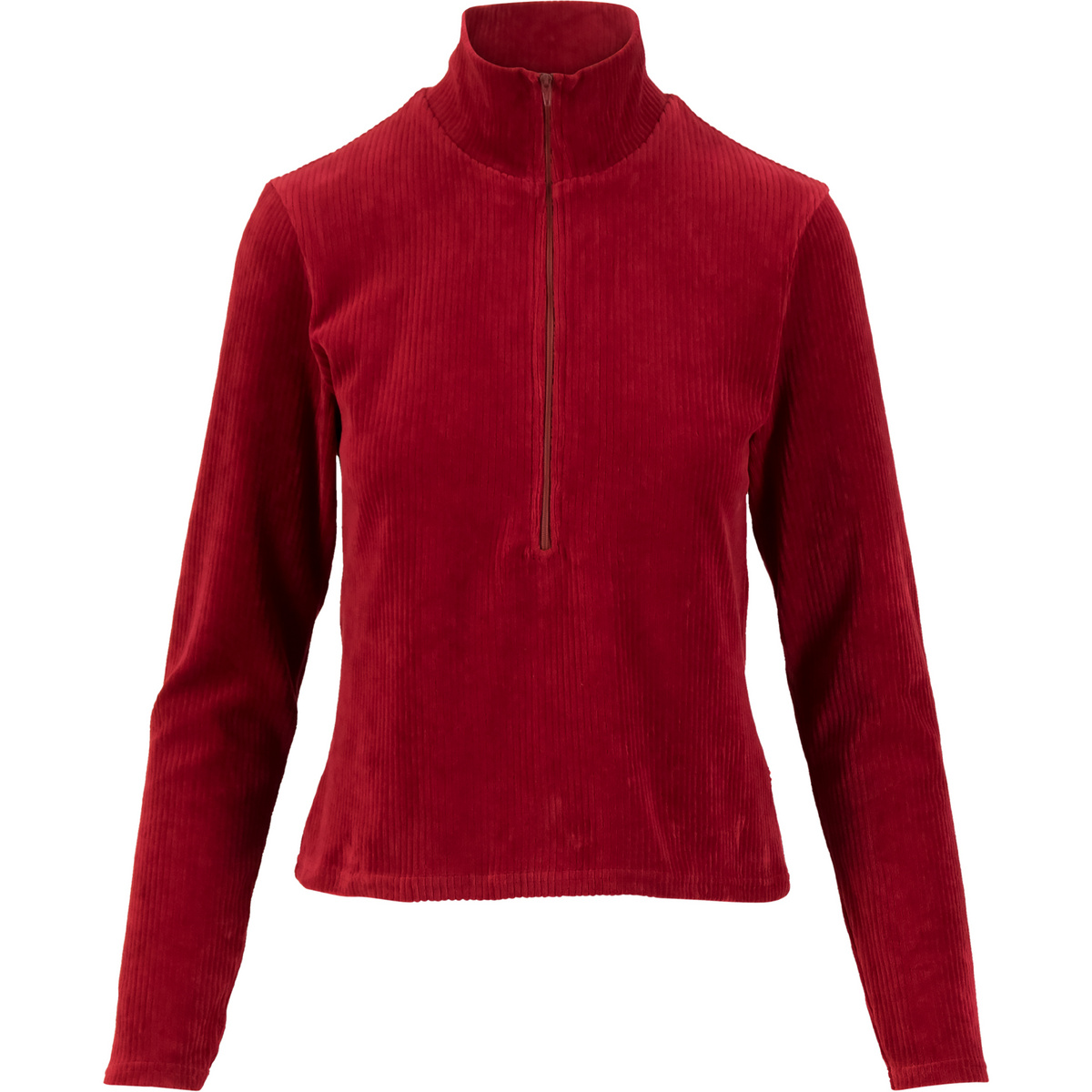 Image of Blutsgeschwister Damen Jolly Troyer Pullover