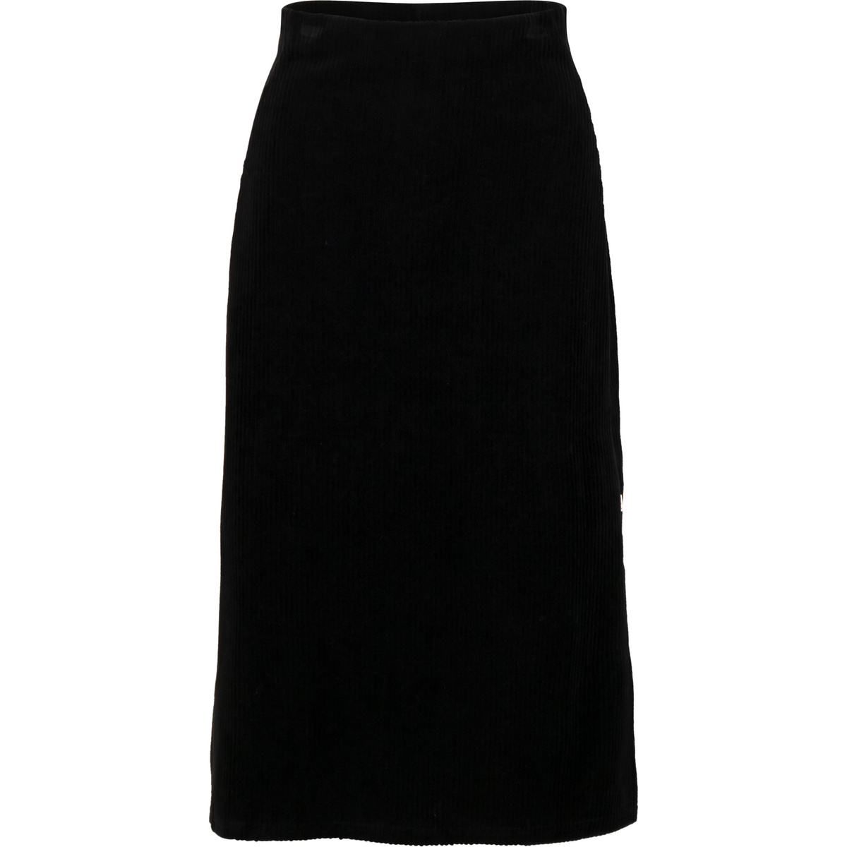 Blutsgeschwister Femme Jupe Jolly June (taille M, Noir)