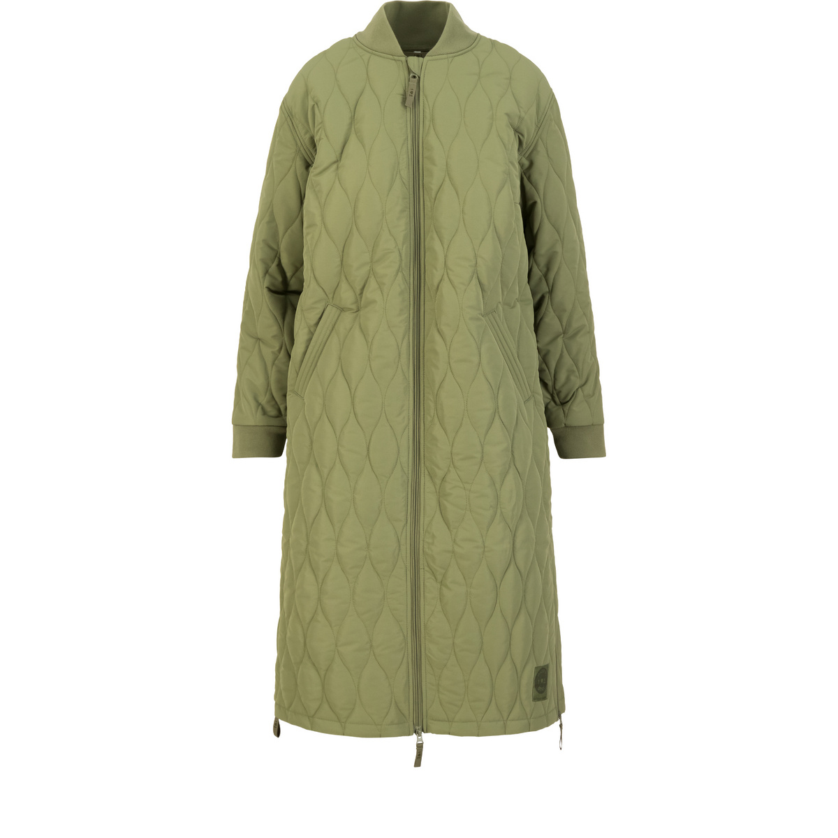 Image of Blutsgeschwister Donna Cappotto Trailblazer Shell