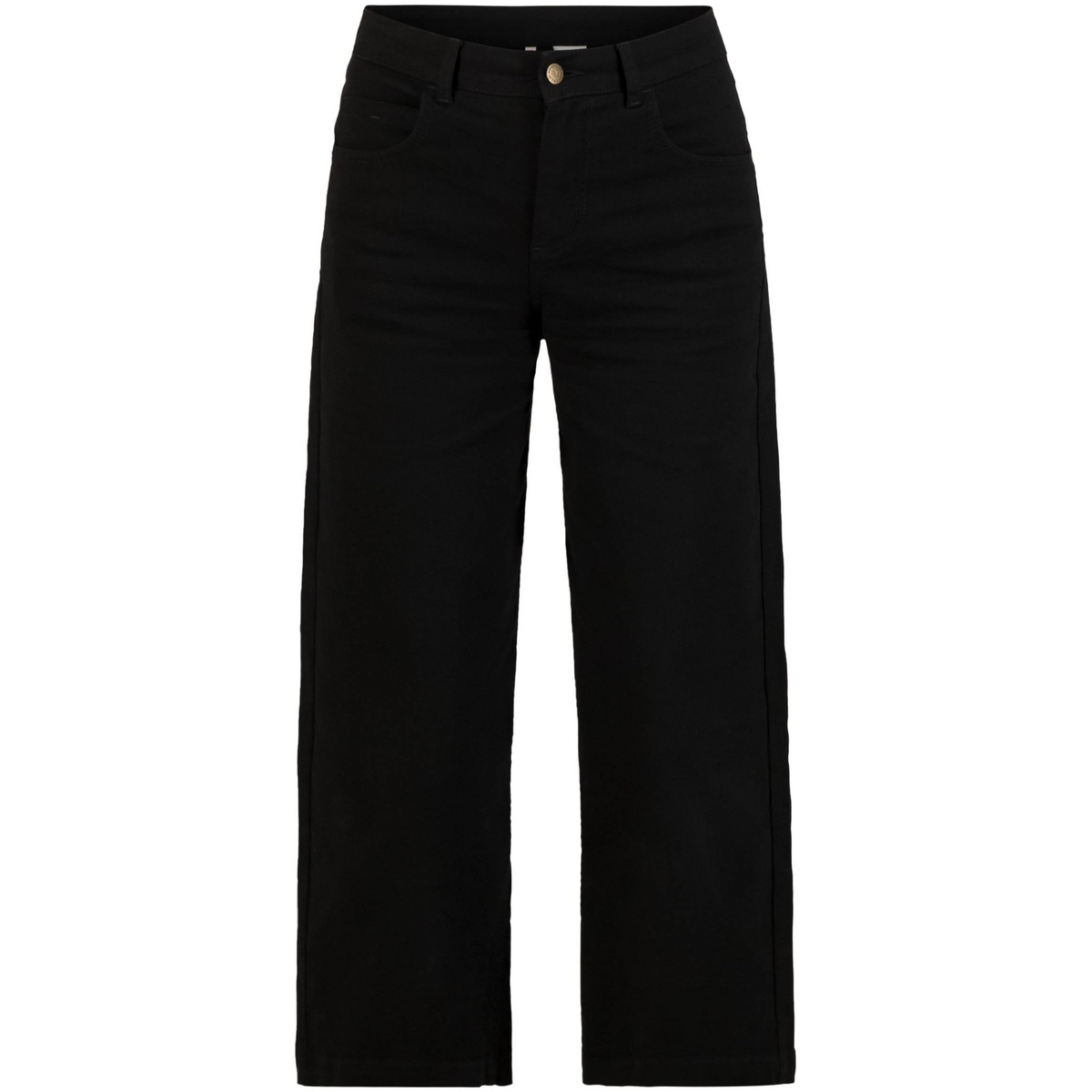 Image of Blutsgeschwister Donna Pantaloni High Waist Culotte