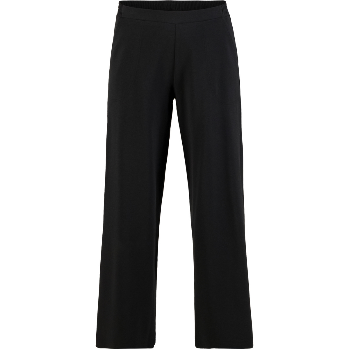 Blutsgeschwister Donna Pantaloni Tranquil Tides (Taglia S, Nero)