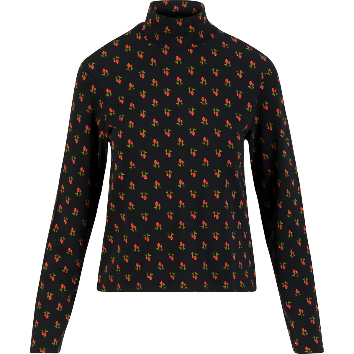 Image of Blutsgeschwister Donna Maglia a manica lunga The Ease Of Release