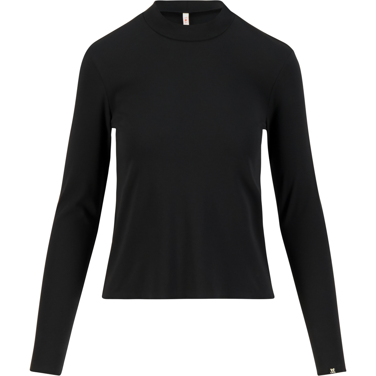 Image of Blutsgeschwister Damen Flawless Lines Longsleeve