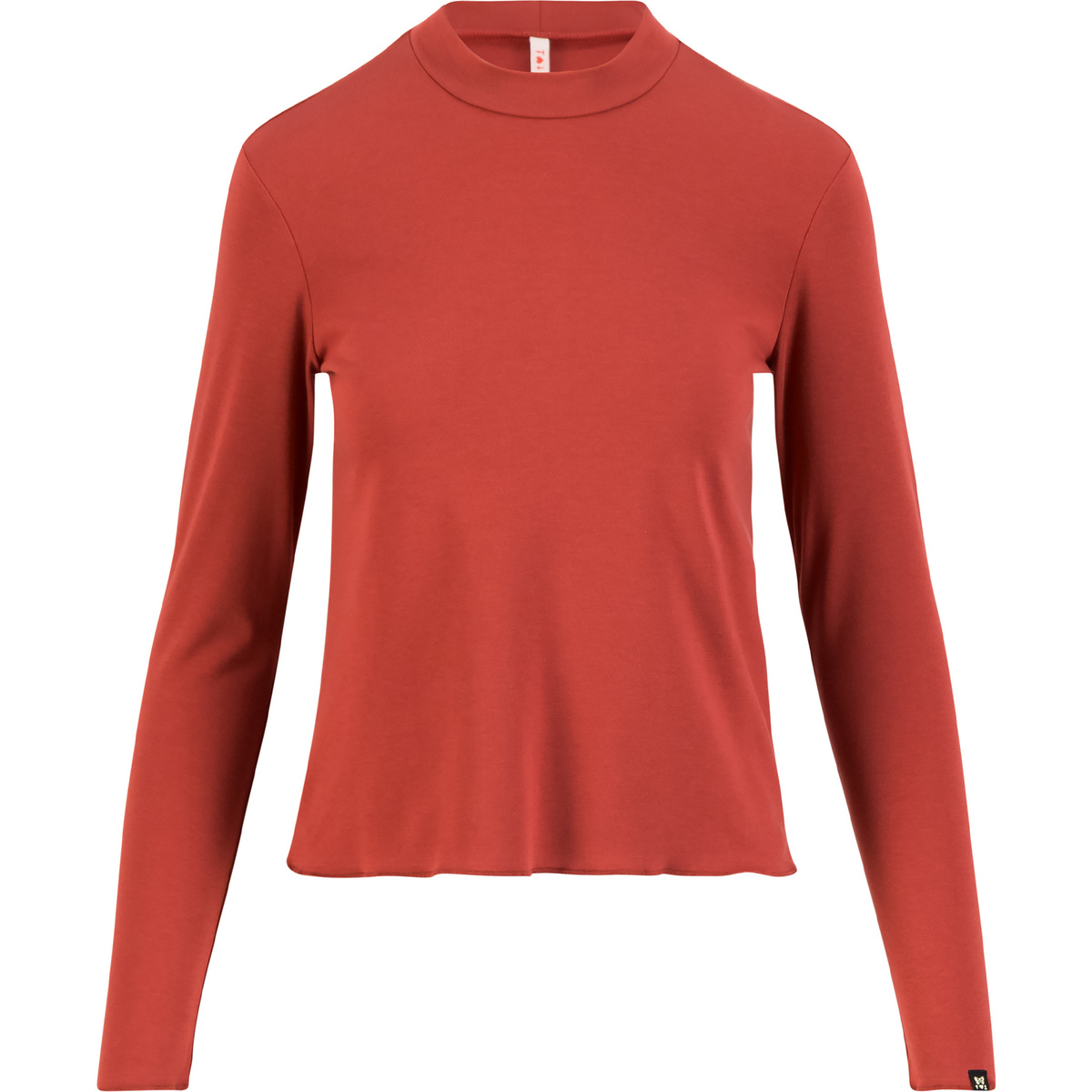 Image of Blutsgeschwister Donna Maglia a manica lunga Flawless Lines