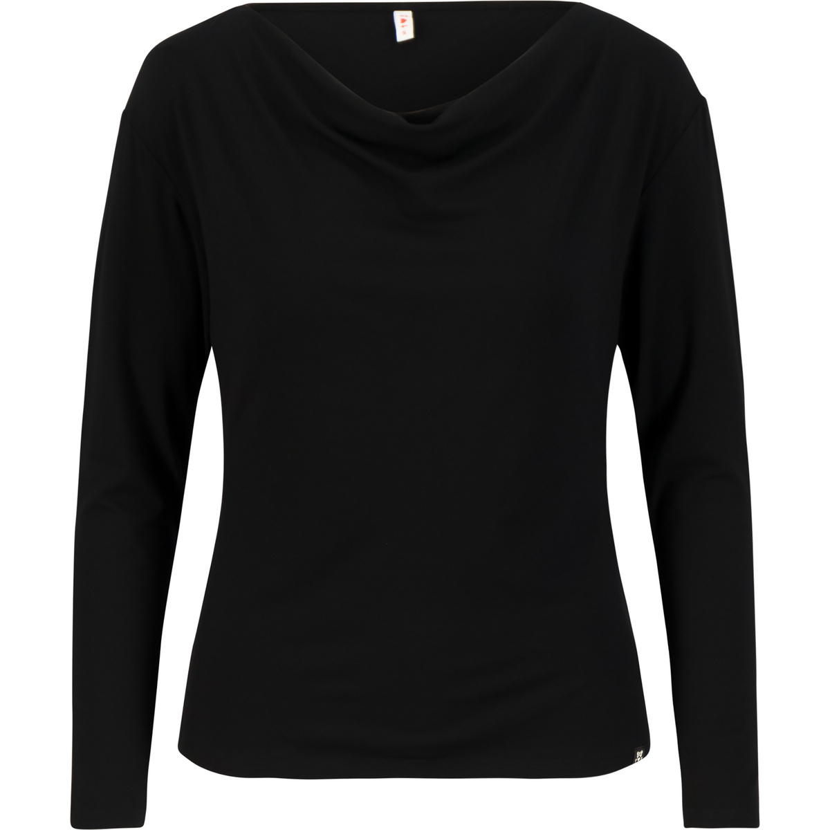 Image of Blutsgeschwister Damen Wishful Waterfall Longsleeve