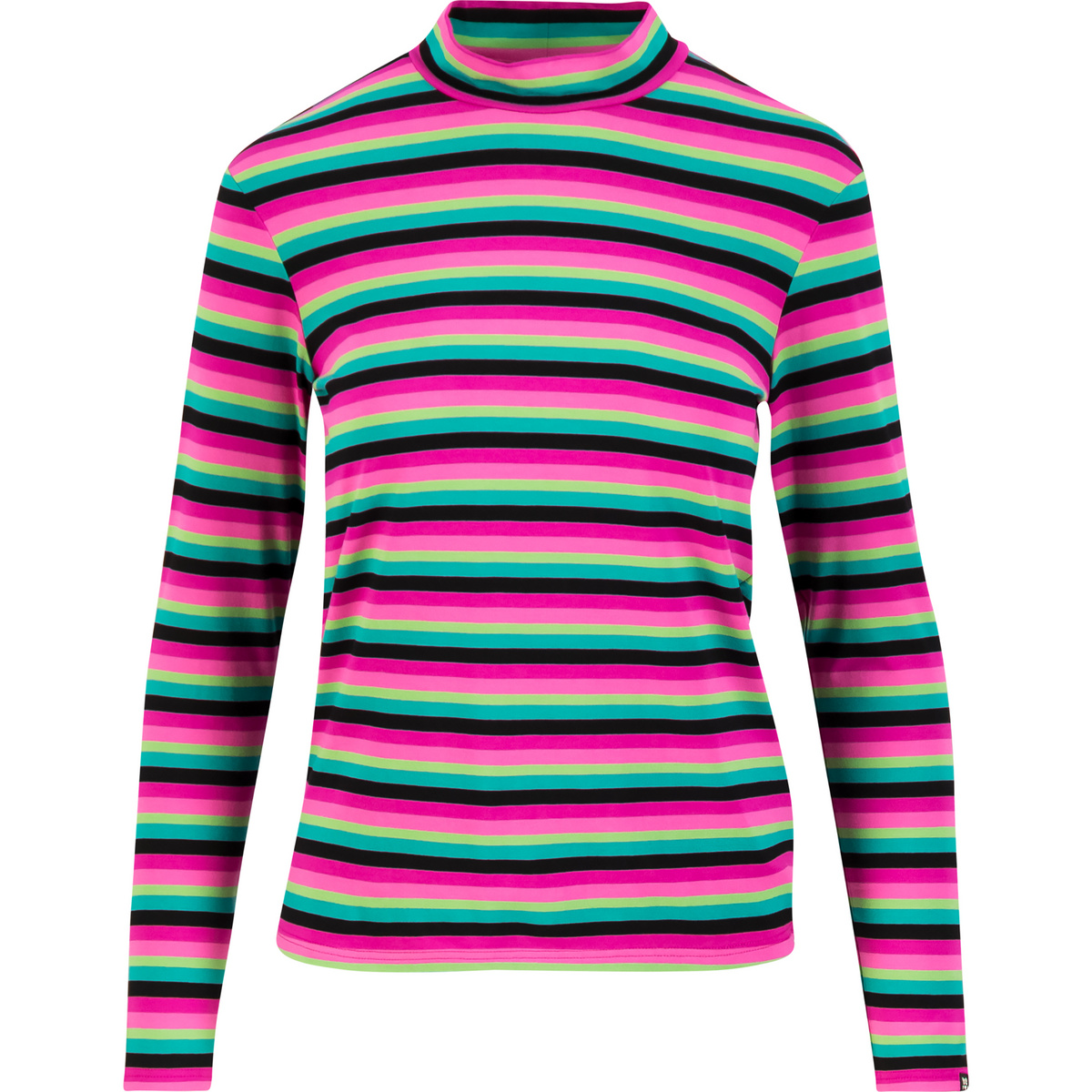 Image of Blutsgeschwister Donna Maglia a manica lunga Lonely Lips Turtle