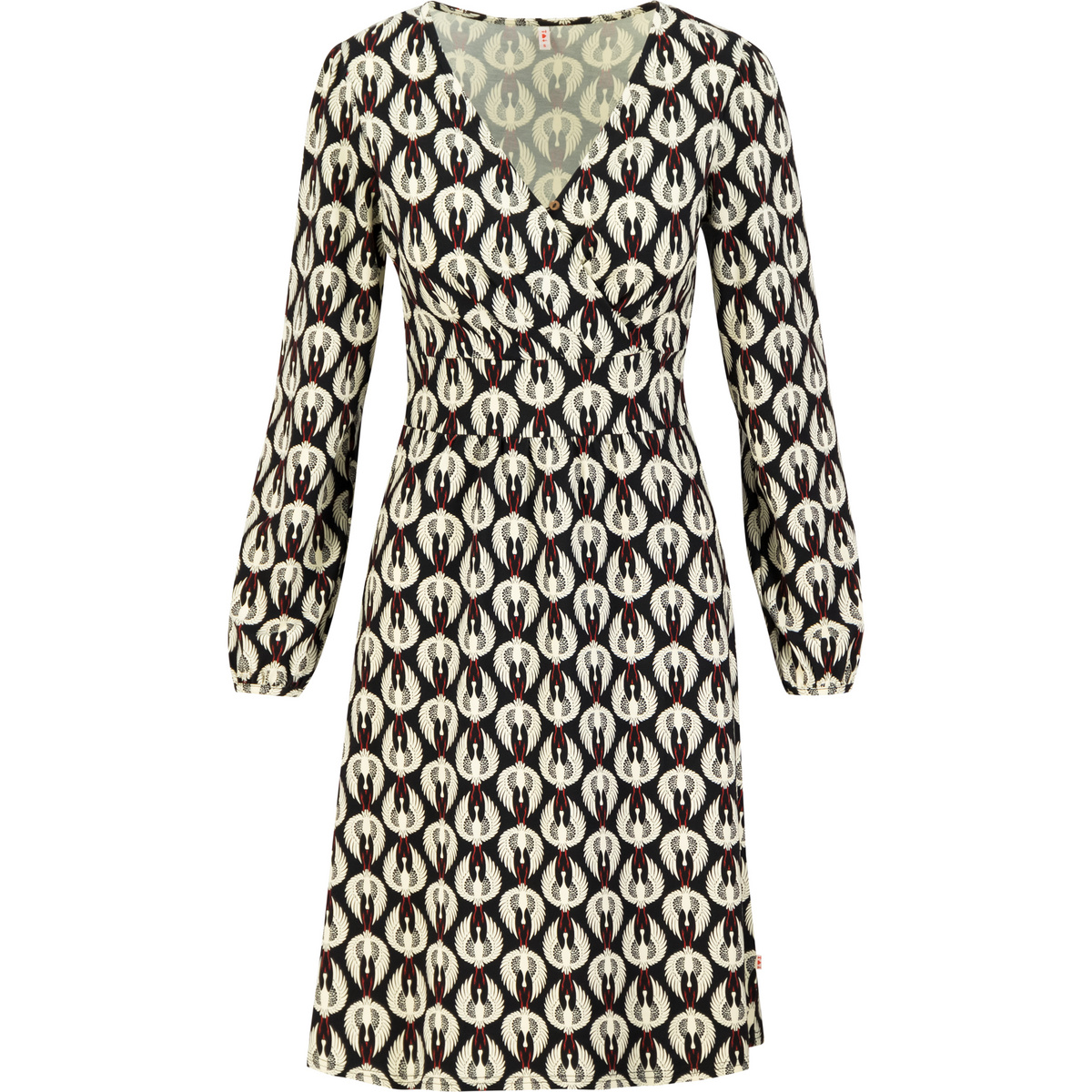 Image of Blutsgeschwister Donna Vestito Something Old Something New