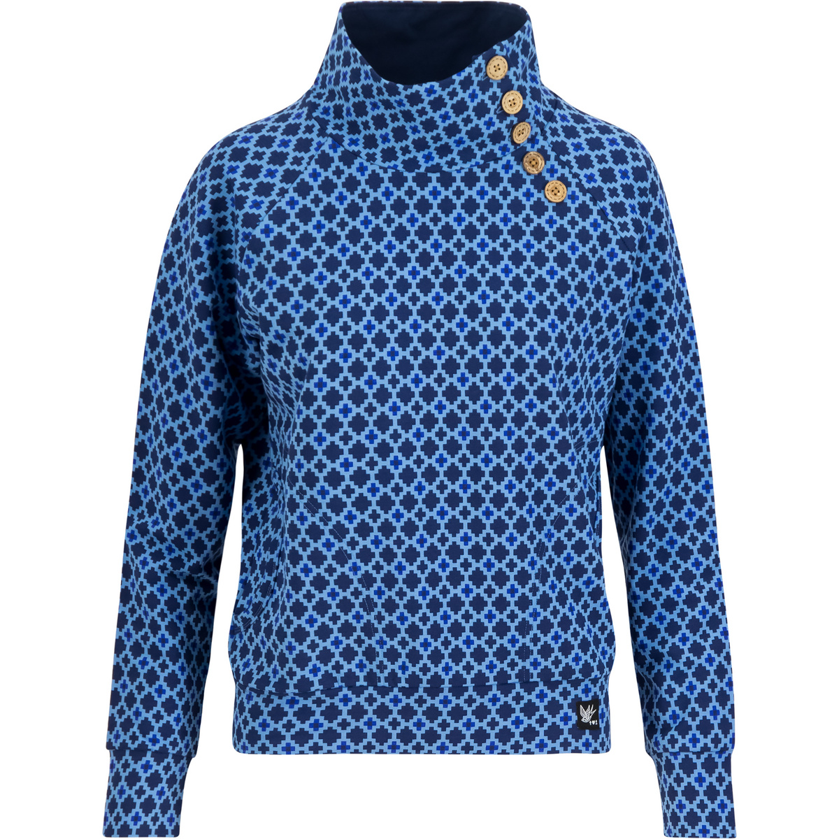 Image of Blutsgeschwister Donna Pullover Oh So Nett