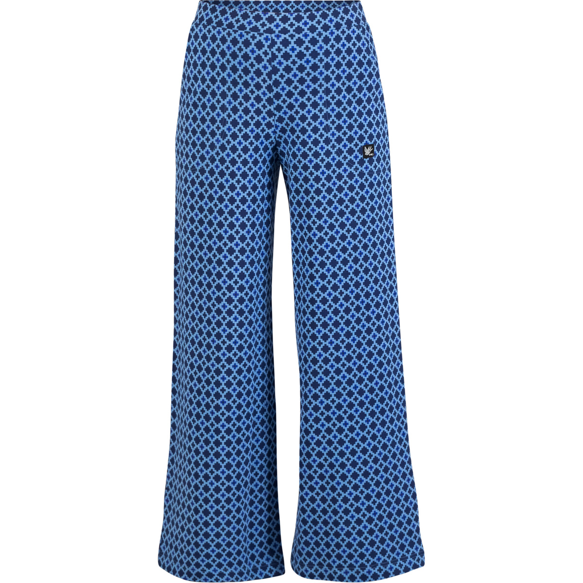 Image of Blutsgeschwister Donna Pantaloni Die Beene Von Marlene