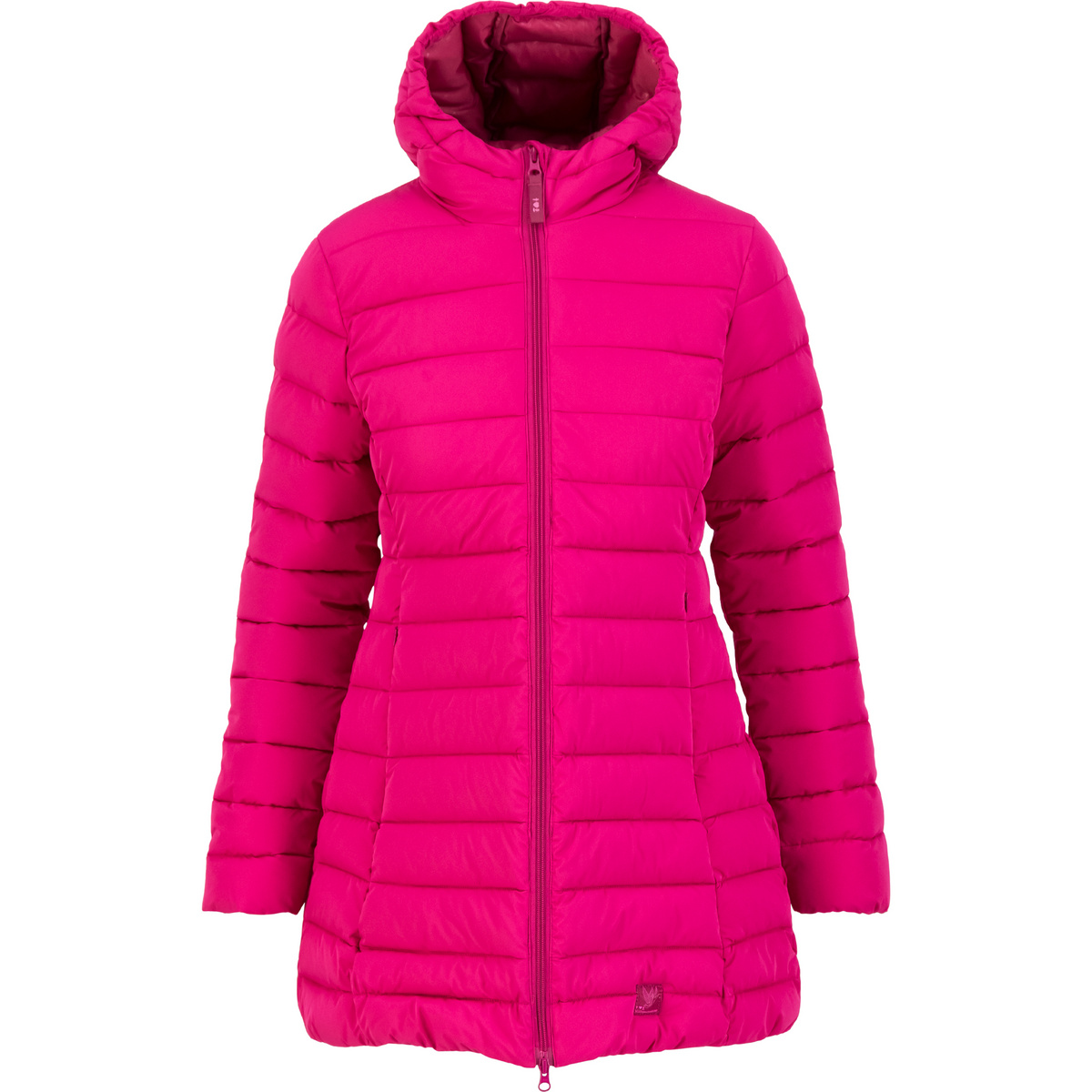 Image of Blutsgeschwister Donna Cappotto No Down Queen