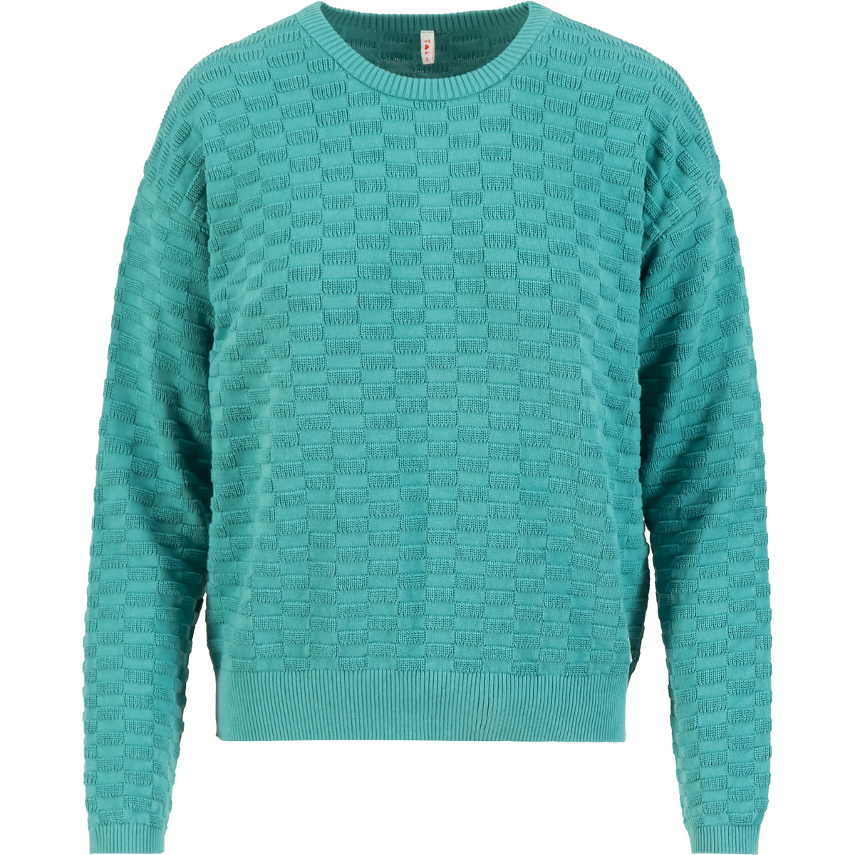 Image of Blutsgeschwister Donna Pullover Chic Promenade