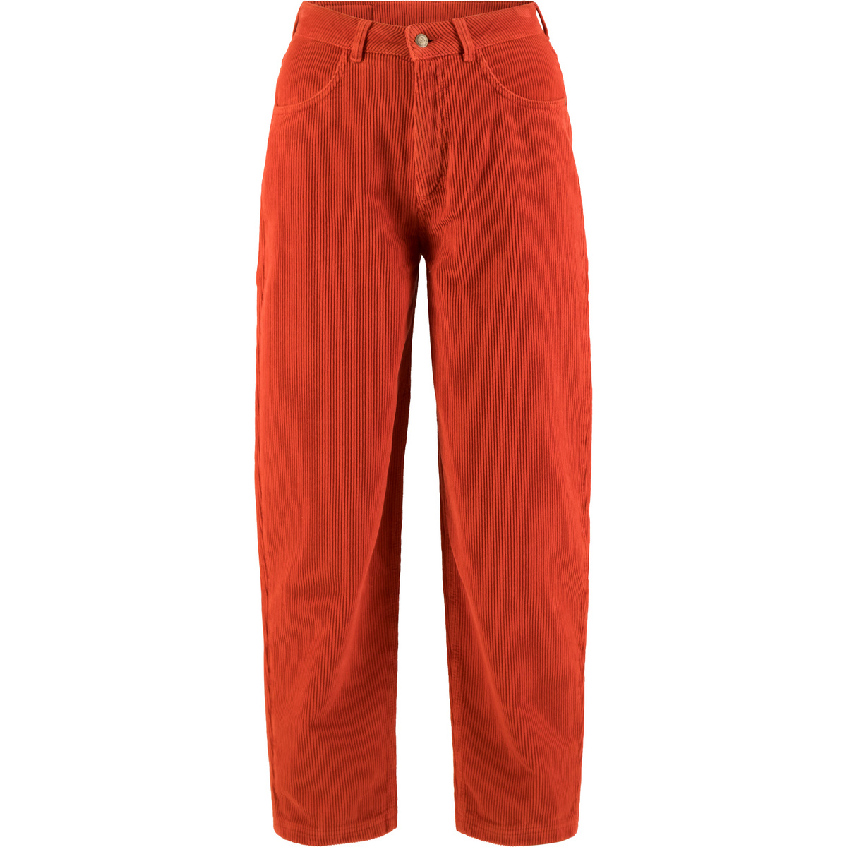 Image of Blutsgeschwister Damen High Waist Olotte Hose