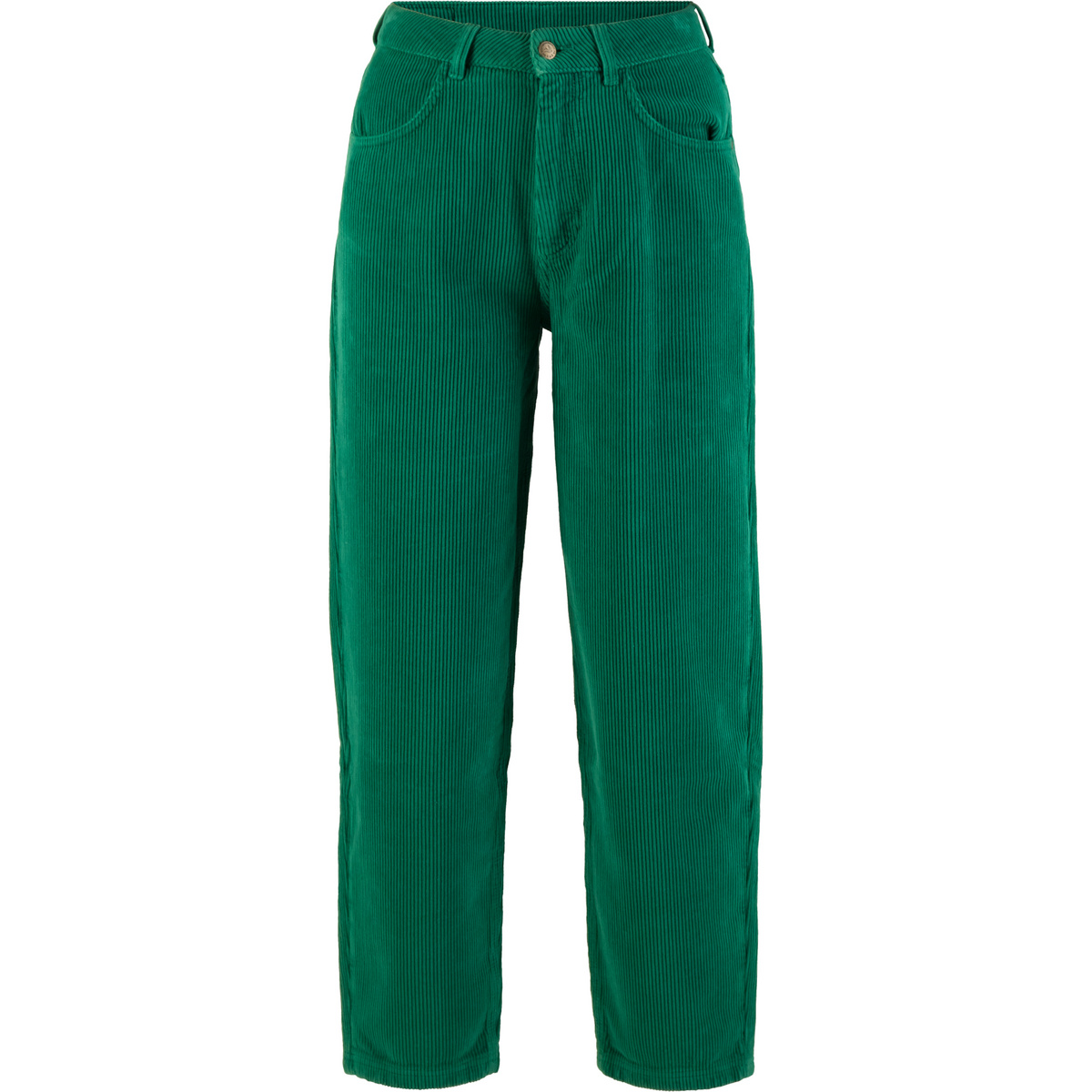 Image of Blutsgeschwister Donna Pantaloni High Waist Olotte