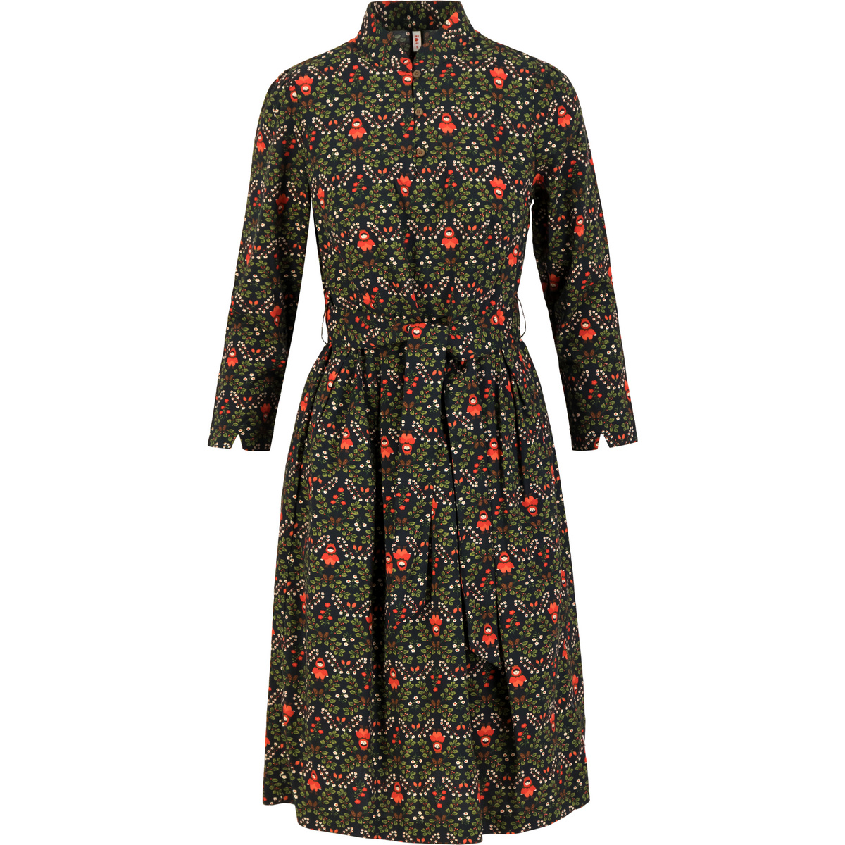 Image of Blutsgeschwister Damen Frisian Princess Kleid