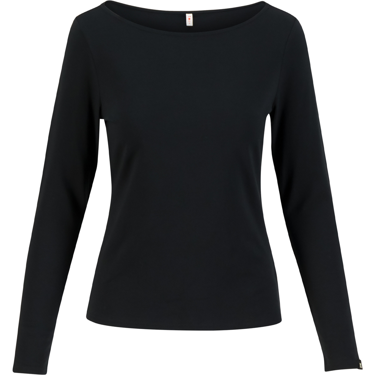 Image of Blutsgeschwister Donna Maglia a manica lunga Oh Marine