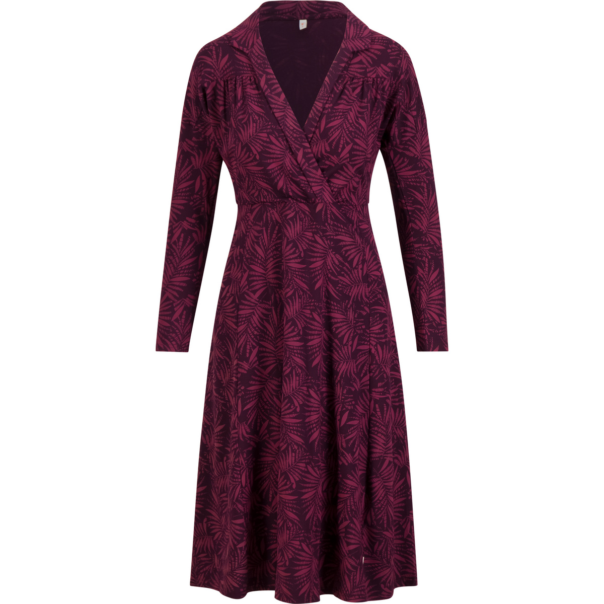 Image of Blutsgeschwister Damen Hédoniste Libre Kleid