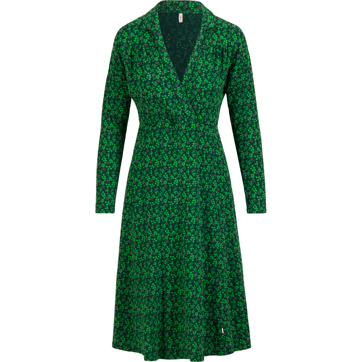 Blutsgeschwister Femme Robe Hédoniste Libre (taille L)