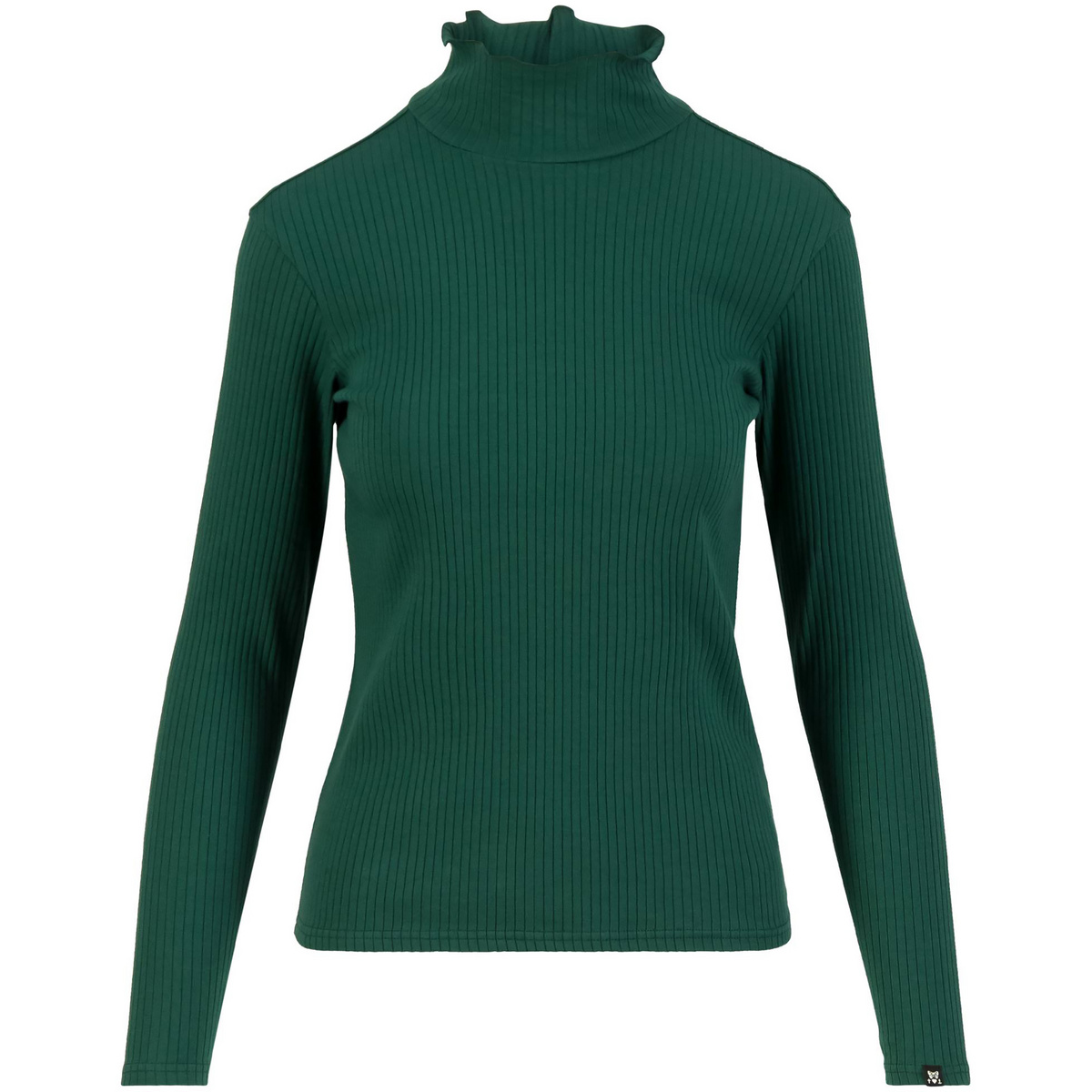 Image of Blutsgeschwister Donna Maglia a manica lunga Female Power