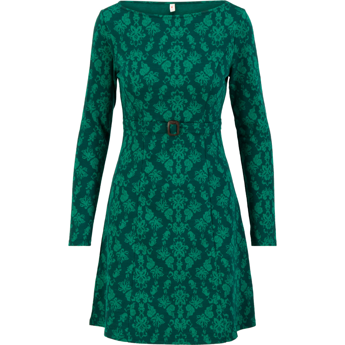 Blutsgeschwister Donna Vestito California Calling (Taglia L)