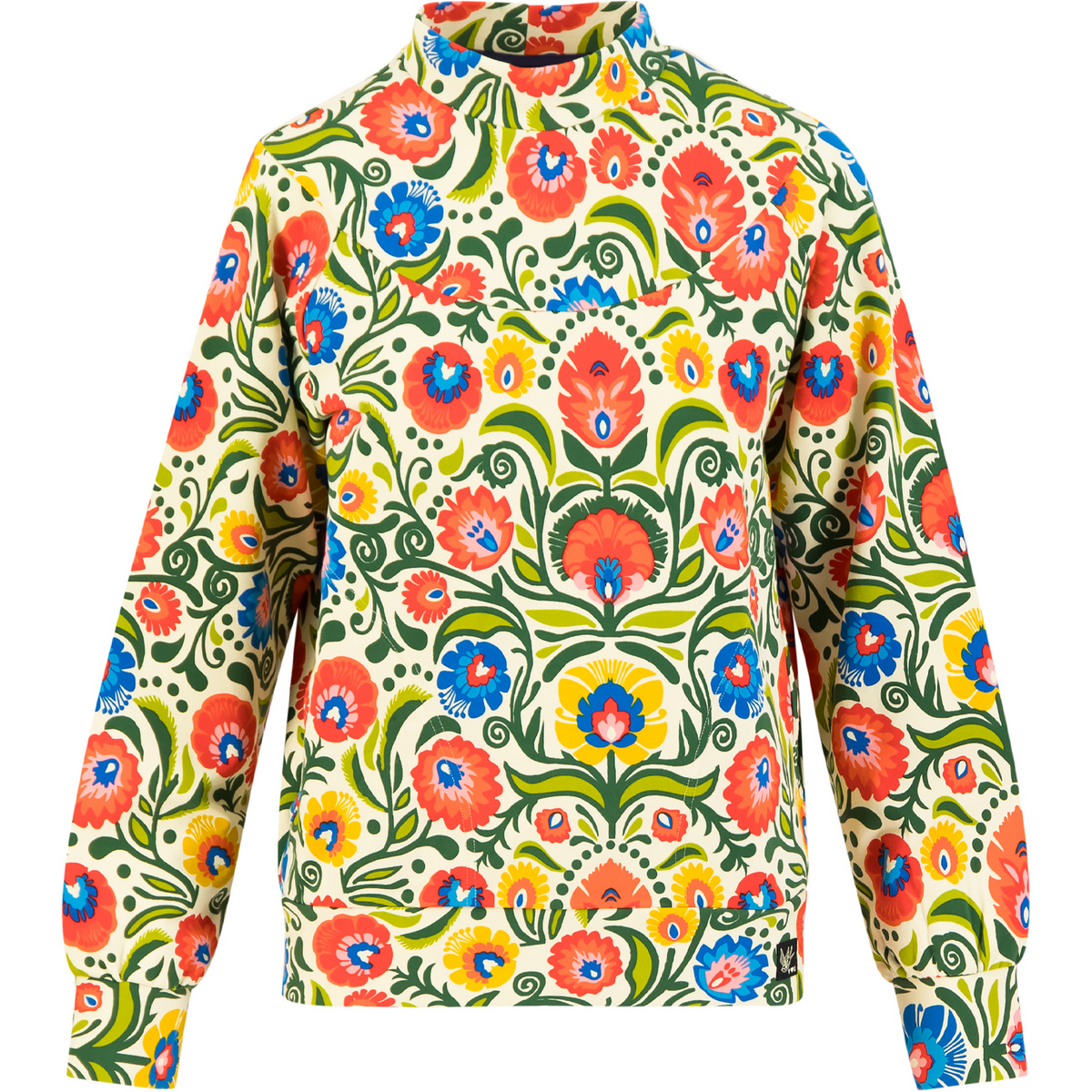 Image of Blutsgeschwister Donna Pullover Day By Day