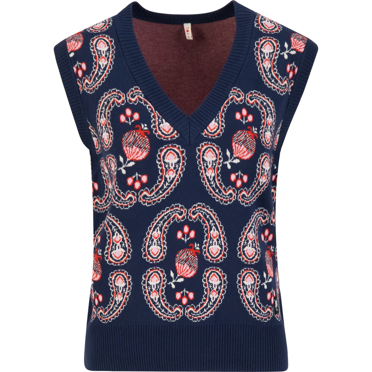 Image of Blutsgeschwister Donna Pullover Cute Storyteller