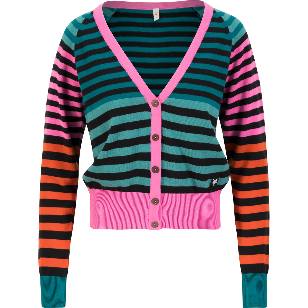 Image of Blutsgeschwister Donna Giacca Bright Side Of Life