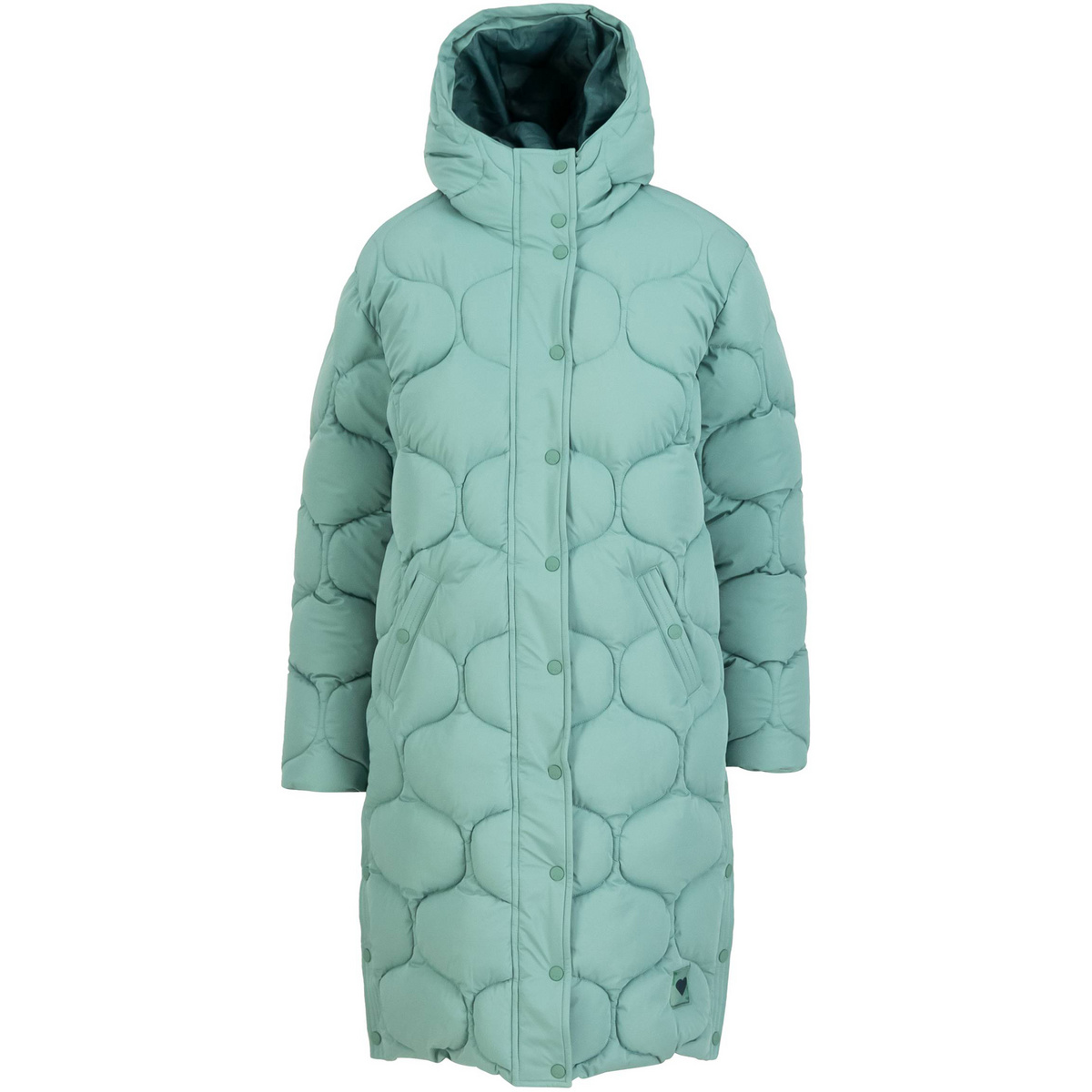 Image of Blutsgeschwister Damen No Down Mister Mantel