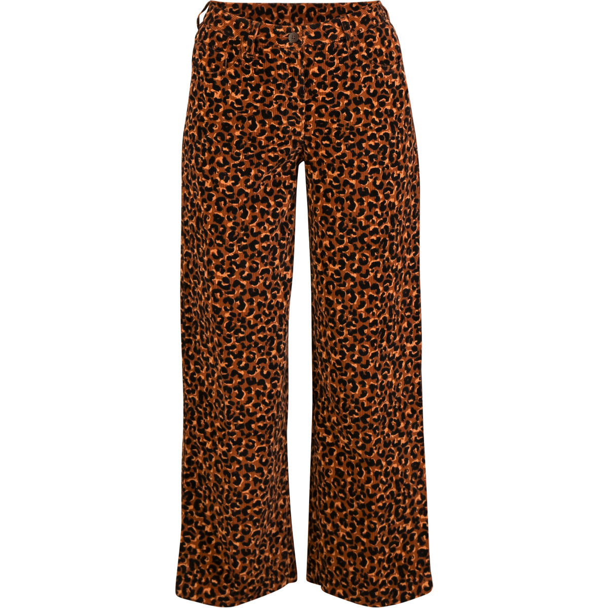 Image of Blutsgeschwister Damen High Waist Marlotte Hose