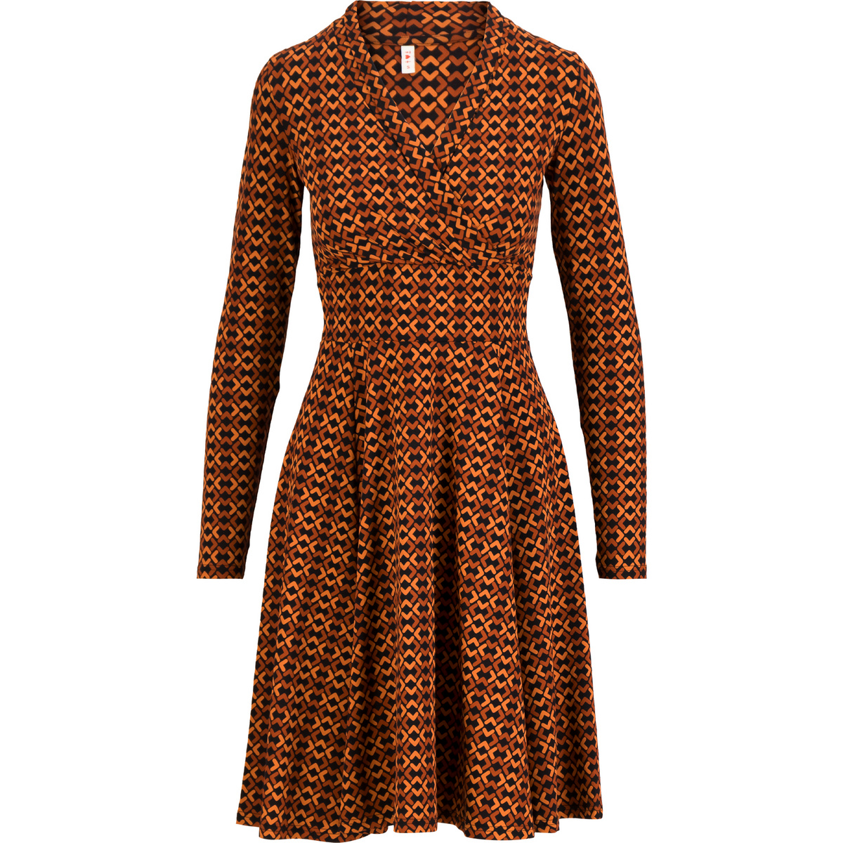 Blutsgeschwister Femme Robe Shalala Tralala Shawl (taille L)