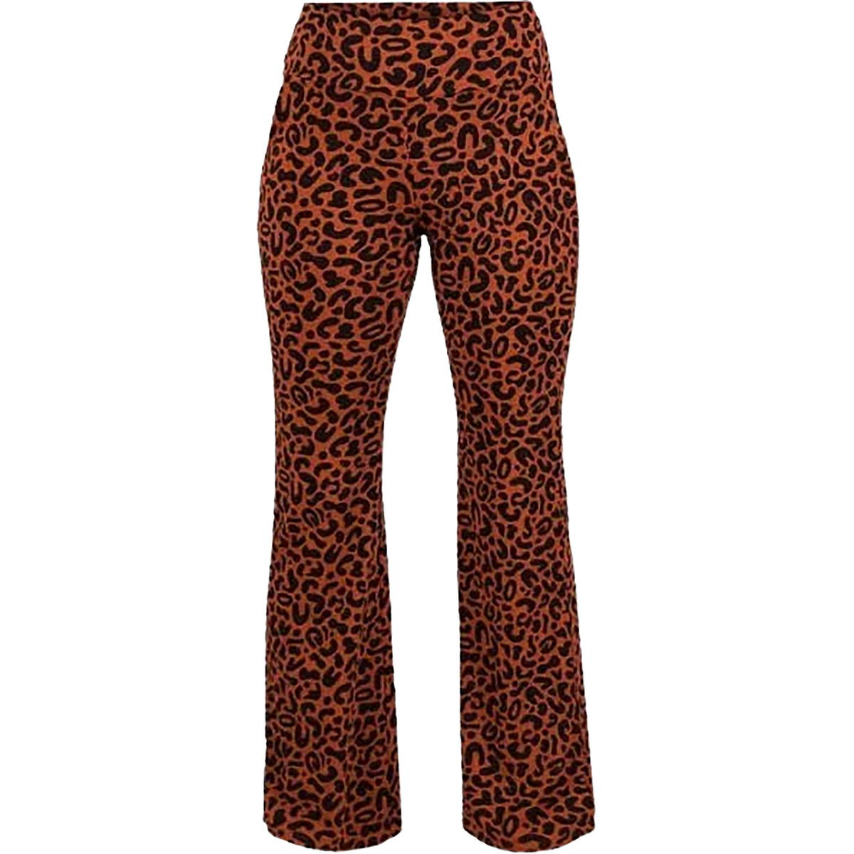 Image of Blutsgeschwister Donna Pantaloni Flare Vibe