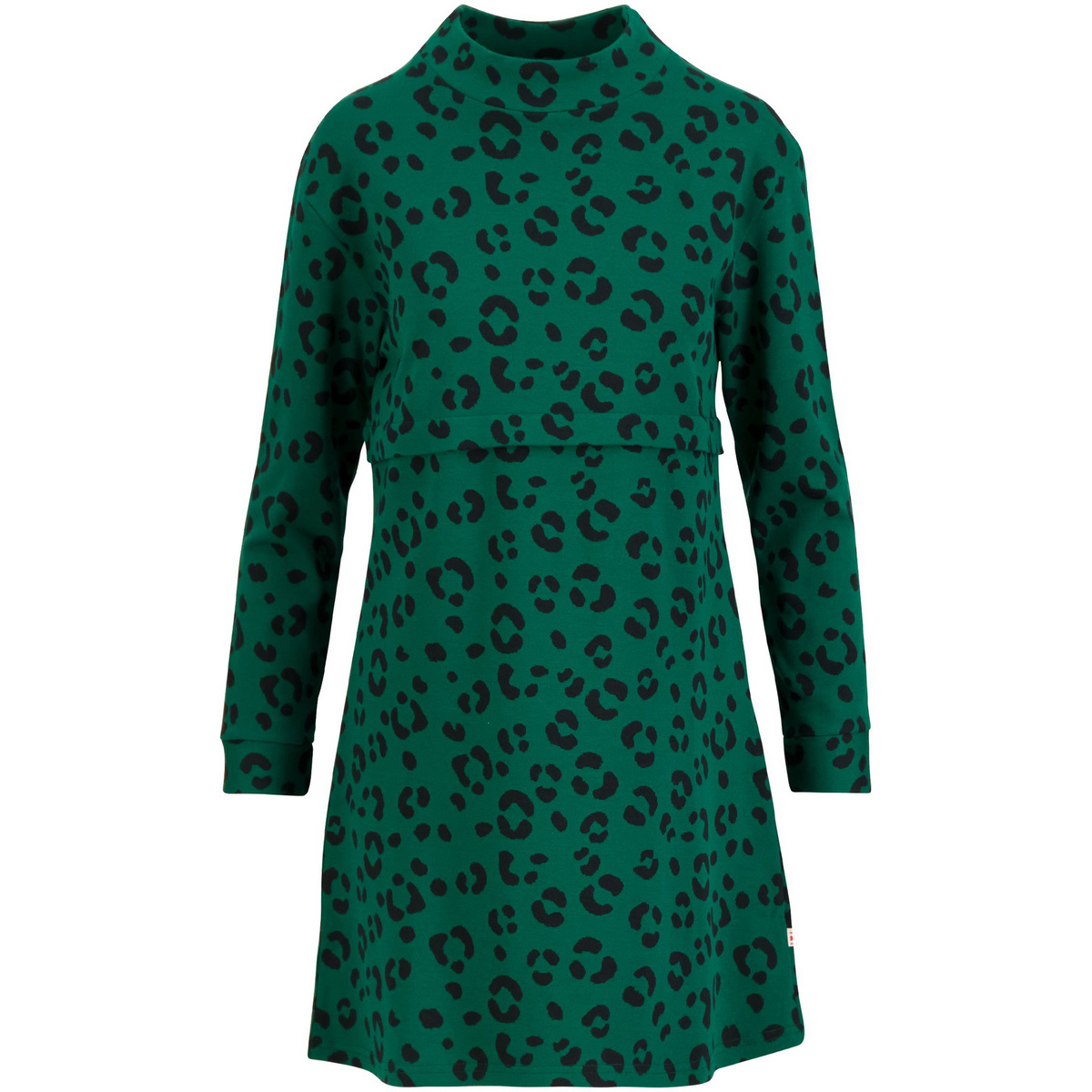 Image of Blutsgeschwister Donna Vestito Wild Side Moments