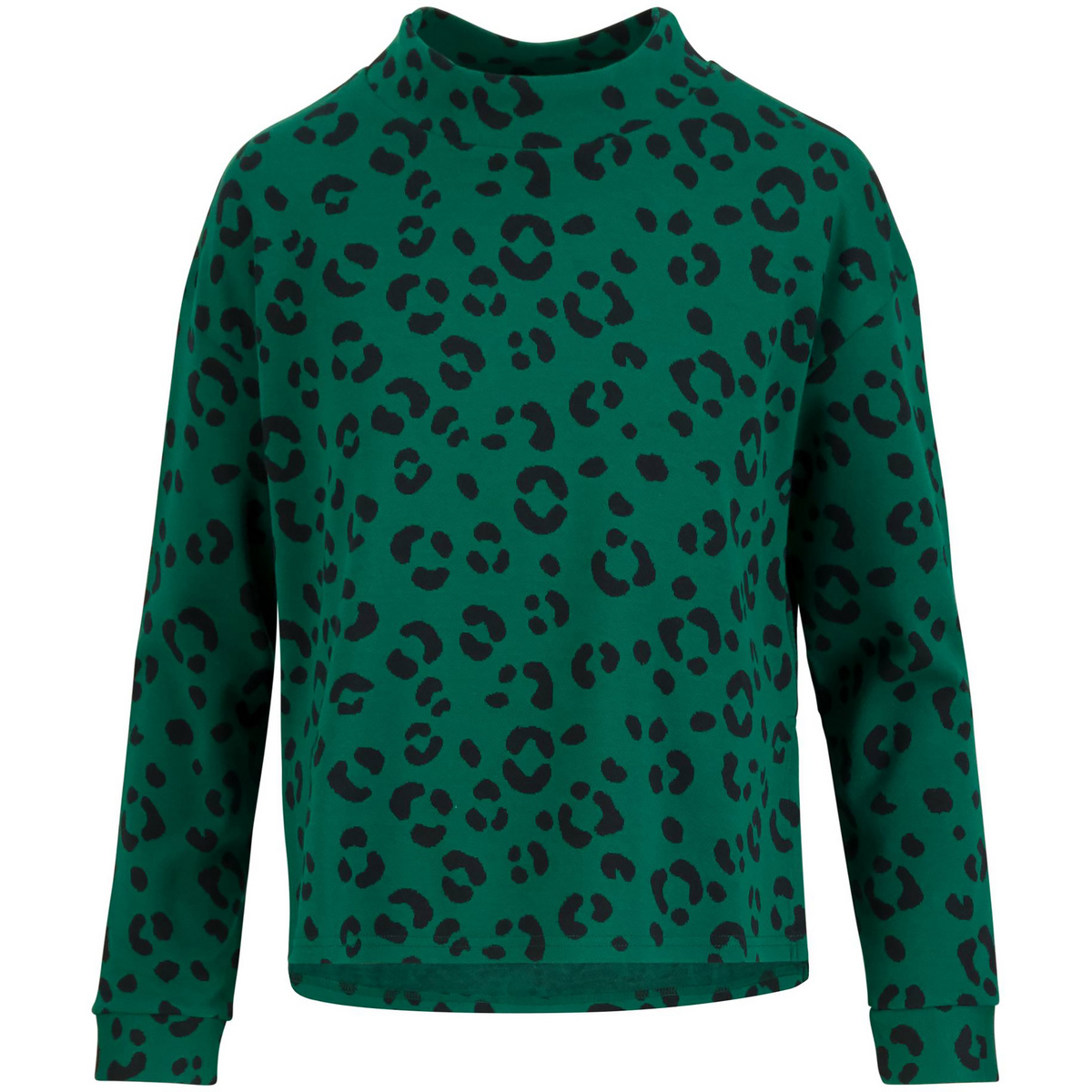Image of Blutsgeschwister Donna Pullover Catch My Vibe