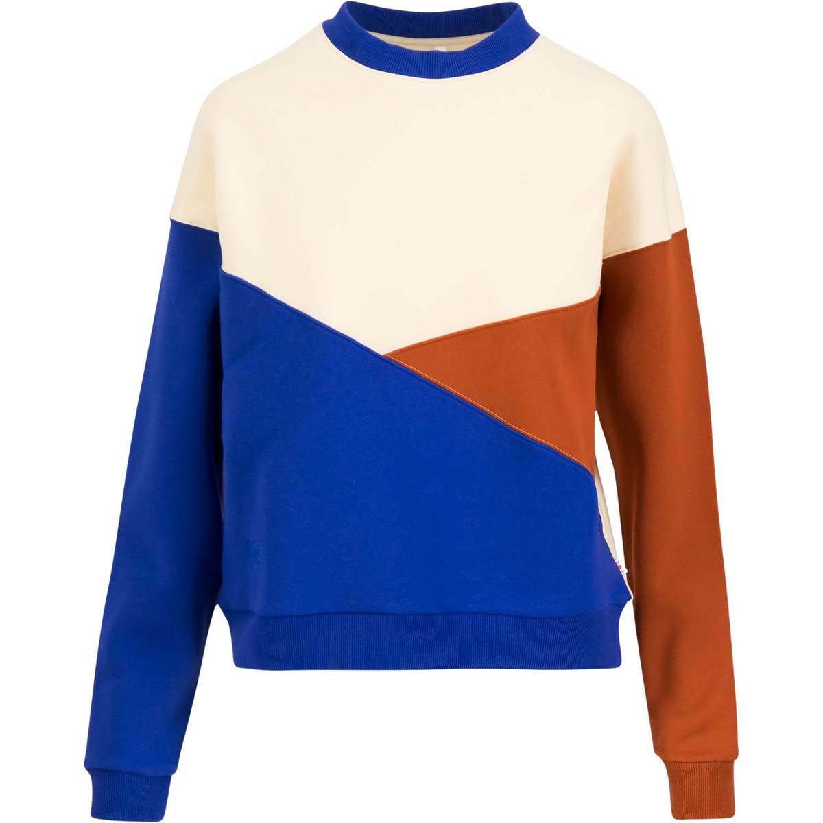 Image of Blutsgeschwister Donna Pullover Urban Ease