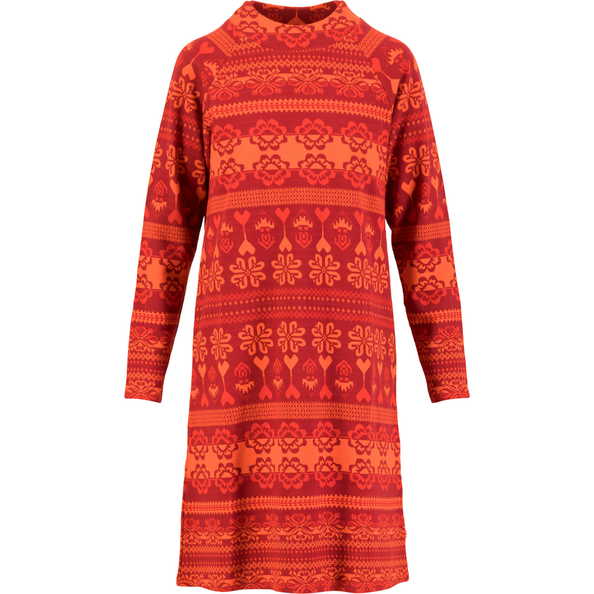 Image of Blutsgeschwister Donna Vestito Oh So Oslo
